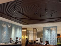 -杭州桐庐康莱德酒店西餐厅-舍