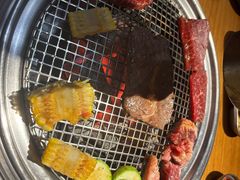 -大雄牛肆·炭火烧肉(大石店)