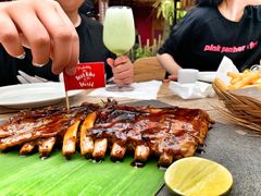 -Naughty Nuri’s Phuket