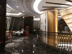 -成都龙之梦大酒店-龙悦中餐厅