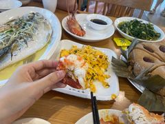 -品鲜村农家菜·阳澄湖大闸蟹(总店)