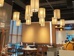 -福厨餐厅(水悦城店)