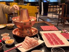 -南门涮肉(上海二店)