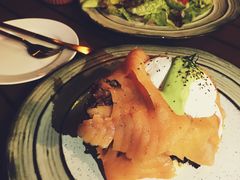 -AFS Cafe & Canteen(闽江二路店)