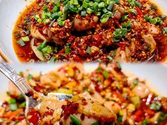 徐家口口脆-锦府盐帮·李宅(领展购物广场中关村店)