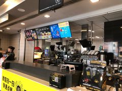 -麦当劳(成都时代奥特莱斯店)