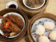 -添好运点心专门店(中环IFC店)