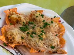 -秋姐美食店(旅游大道店)