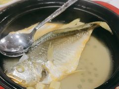 -莆田餐厅PUTIEN(金融街购物中心店)