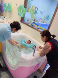 -婴悦家SPA母婴生活馆(民和路店)