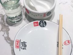 -八大碗·地道东北菜(佳兆业店)
