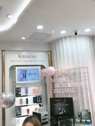 -Kraemer Paris  苏豪路易士·嘉玛发廊