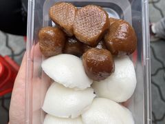 -奉化点心(呼童街店)