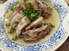-老刘家永盛斋·传统泡馍(东关南街店)
