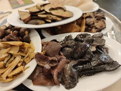 -太婆天府山珍酒楼(亚运村店)