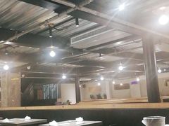 大堂-一棠龙虾•王牌虾球(楚河汉街店)