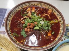 -冷峰马家鸡蛋牛奶醪糟(八朗学五巷店)