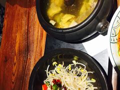 -云海肴·汽锅鸡·云南菜(美罗城店)