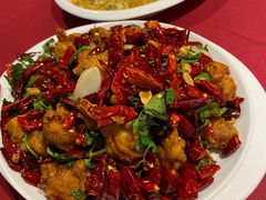 -老吉士酒家(天平路店)