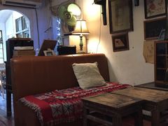 -懒鱼时光馆(沙坪坝店)