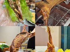 -西夏一品烤全羊(百桥路店)