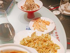 -老淮安·淮安菜(涟水店)