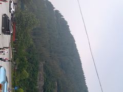 -鲁山国家森林公园