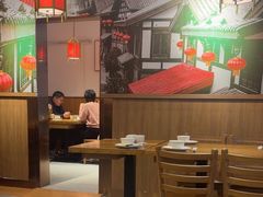 -九老汉·川渝江湖菜(合川路2店)