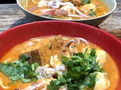 -老宅原住民沙茶面精品小吃(龙头路店)