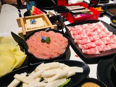 -鼎膳常火锅(华阳店)