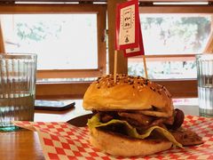 -野草酒馆GRASS TAPROOM(时代天街店)