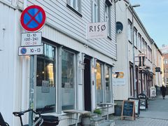 -Risø mat og kaffebar