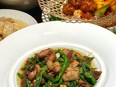 -许爷家·生态湖鲜(徐汇日月光店)