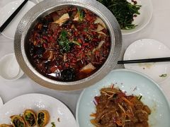 -红菜坊·烤鸭·川鲁宴(石园店)