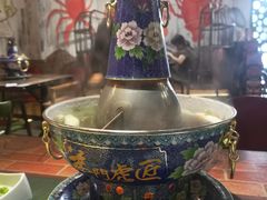 -龙虾风暴(松江店)