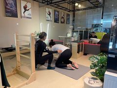 -SAH健身私教工作室(紫东店)