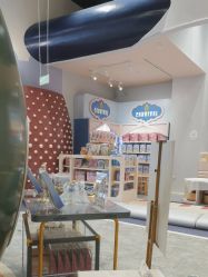 -奈尔宝家庭中心·亲子餐厅(鄞州万达店)