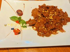 -陆壹捌餐厅(五大道店)