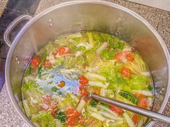 -华中农业大学-荟园餐厅