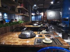 大堂-船奇蒸汽海鲜·闽菜(八市海鲜总店)