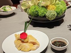 -阿明小菜·海鲜·上海菜(梅陇店)