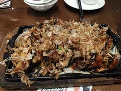 -北李妈妈菜·海肠捞饭(开发区万达店)