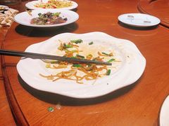 -客宴·江西客家菜(红角洲店)