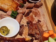 -洛缦音乐餐厅(工业展览馆万象城店)