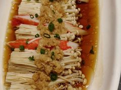 -涌上外婆桥(慈溪店)