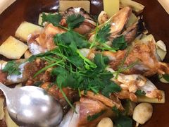 -东江海鲜酒家(艺都分店)