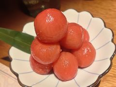 -玉川屋创意日料Bistro(柳巷店)