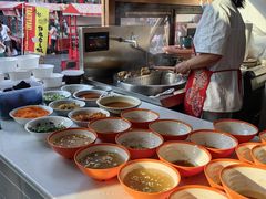-杜守仁馄饨(南宁路店)