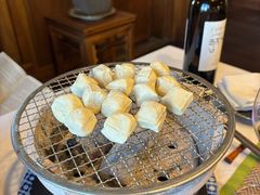 -松赞丽江山居餐厅