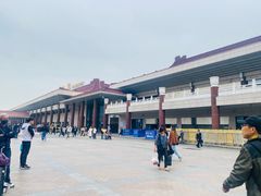 -珠海拱北口岸